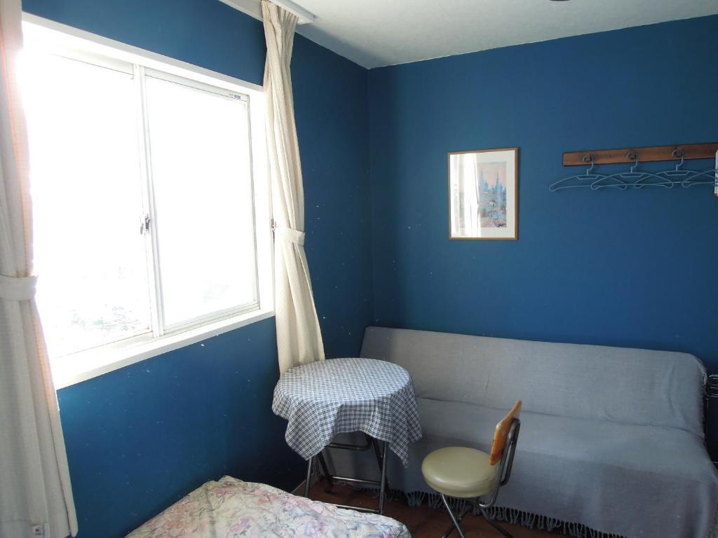 Bellscabin Guesthouse Karuizawa Habitación foto